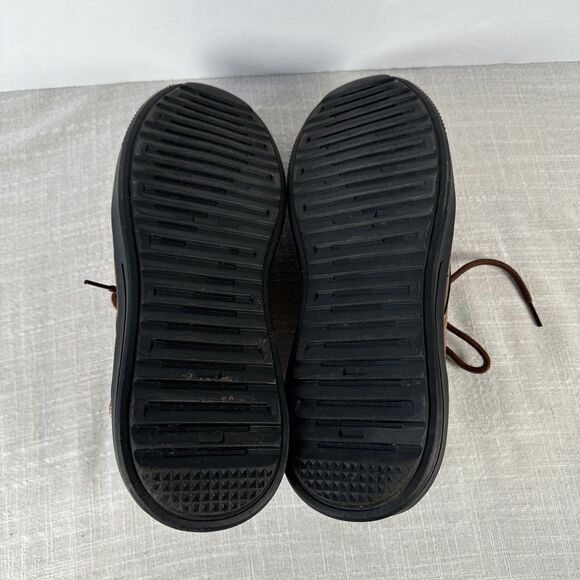 Xray Footwear Men's Orville Loafers Size 9.5 Brown (XRW2215) Flaw‎ - Picture 12 of 12